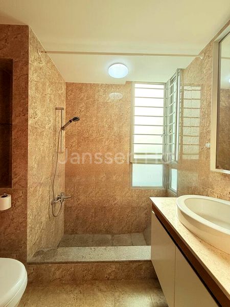 Room (Condo) for Rent in  The Lakeshore - Image 15